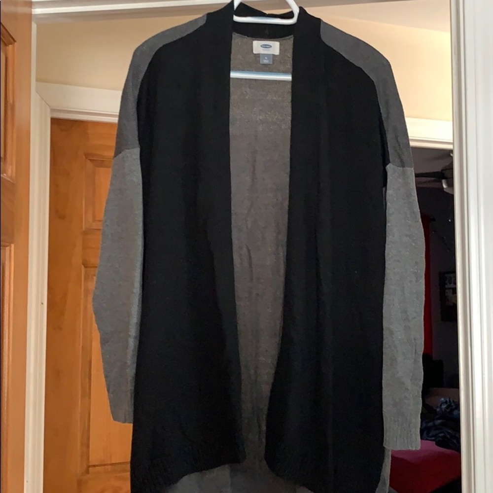 Old Navy cardigan